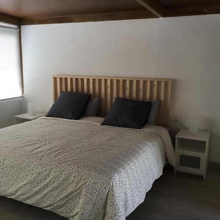 Ático Pablo 5 Apartamento Los Realejos Quarto foto