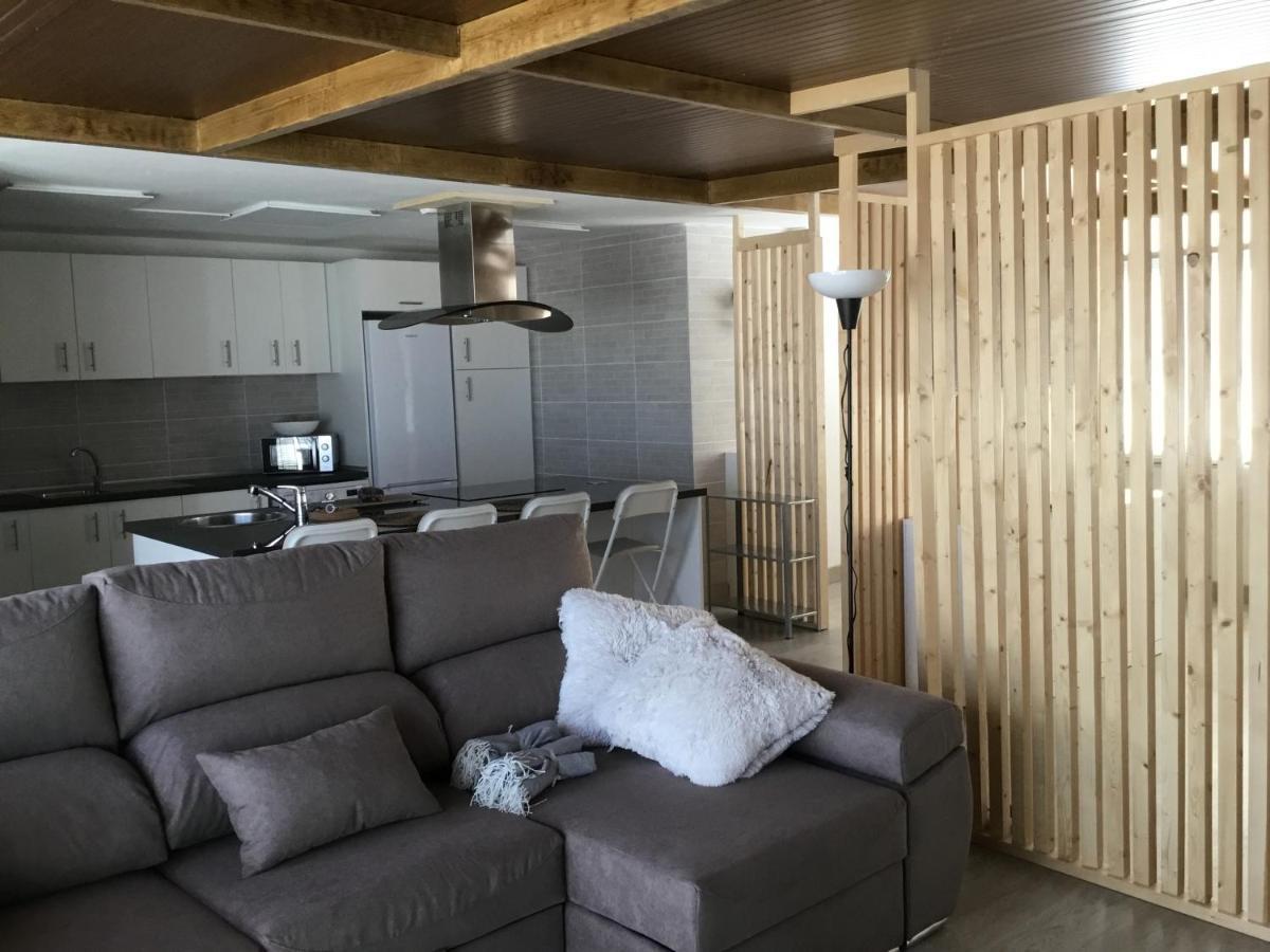 Ático Pablo 5 Apartamento Los Realejos Exterior foto