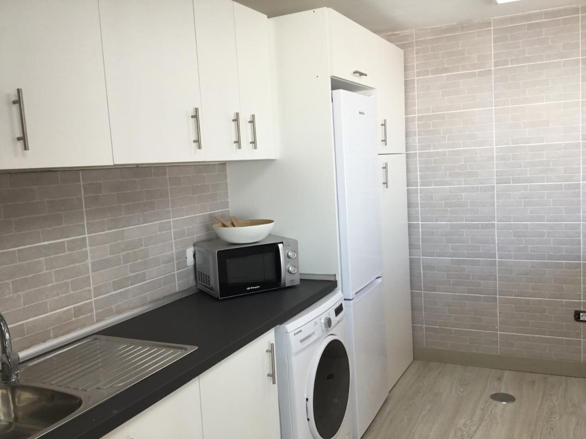 Ático Pablo 5 Apartamento Los Realejos Exterior foto