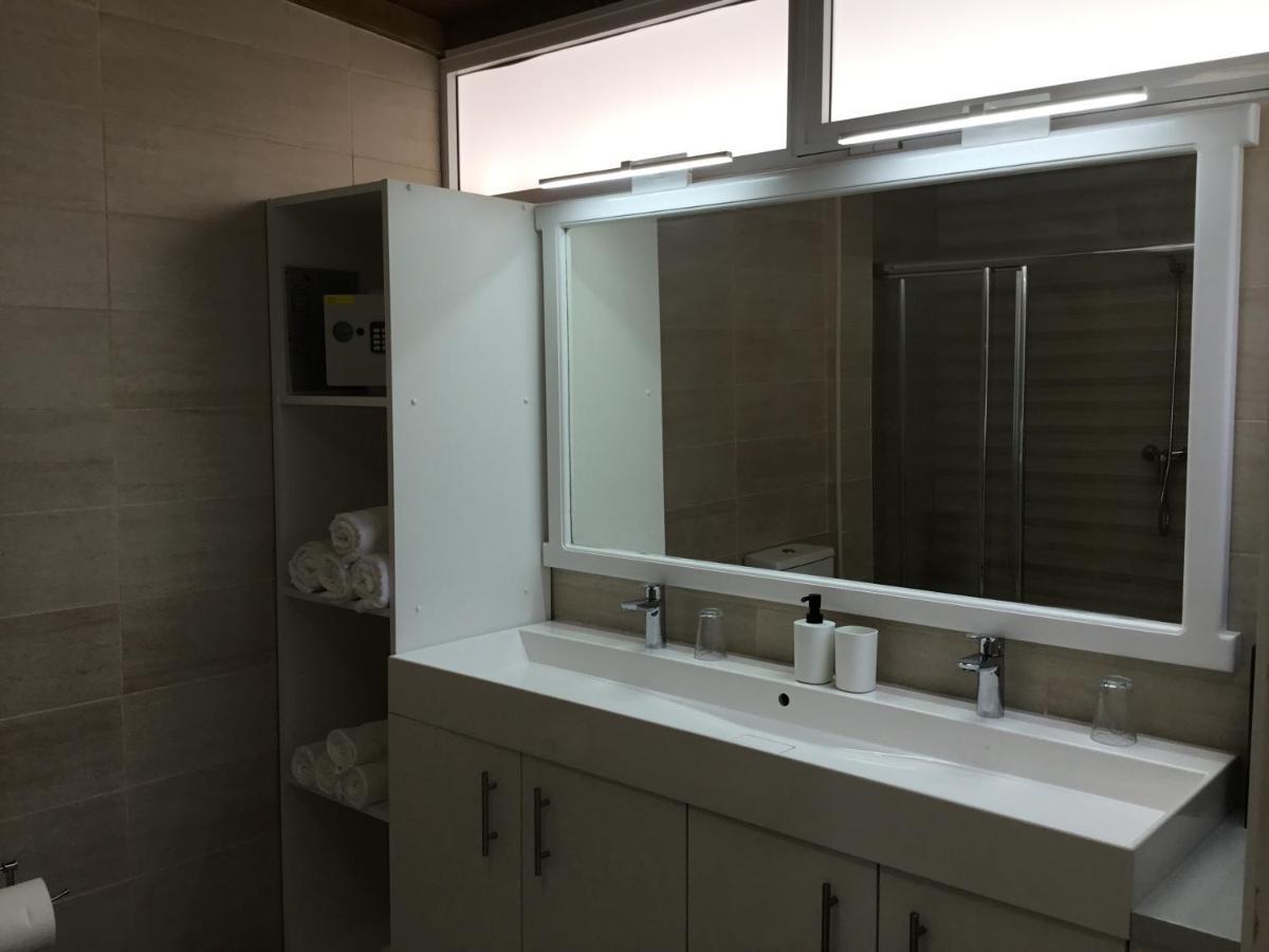 Ático Pablo 5 Apartamento Los Realejos Exterior foto