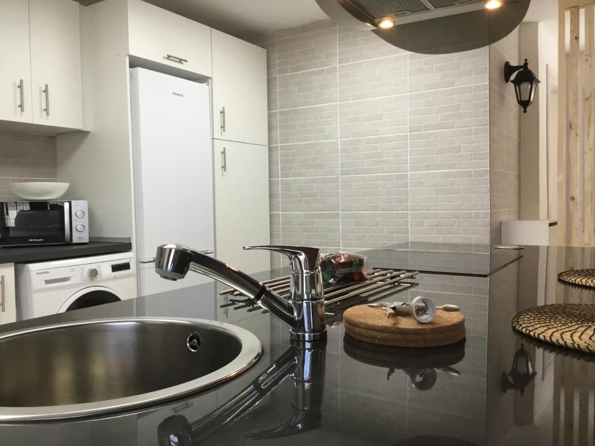 Ático Pablo 5 Apartamento Los Realejos Exterior foto