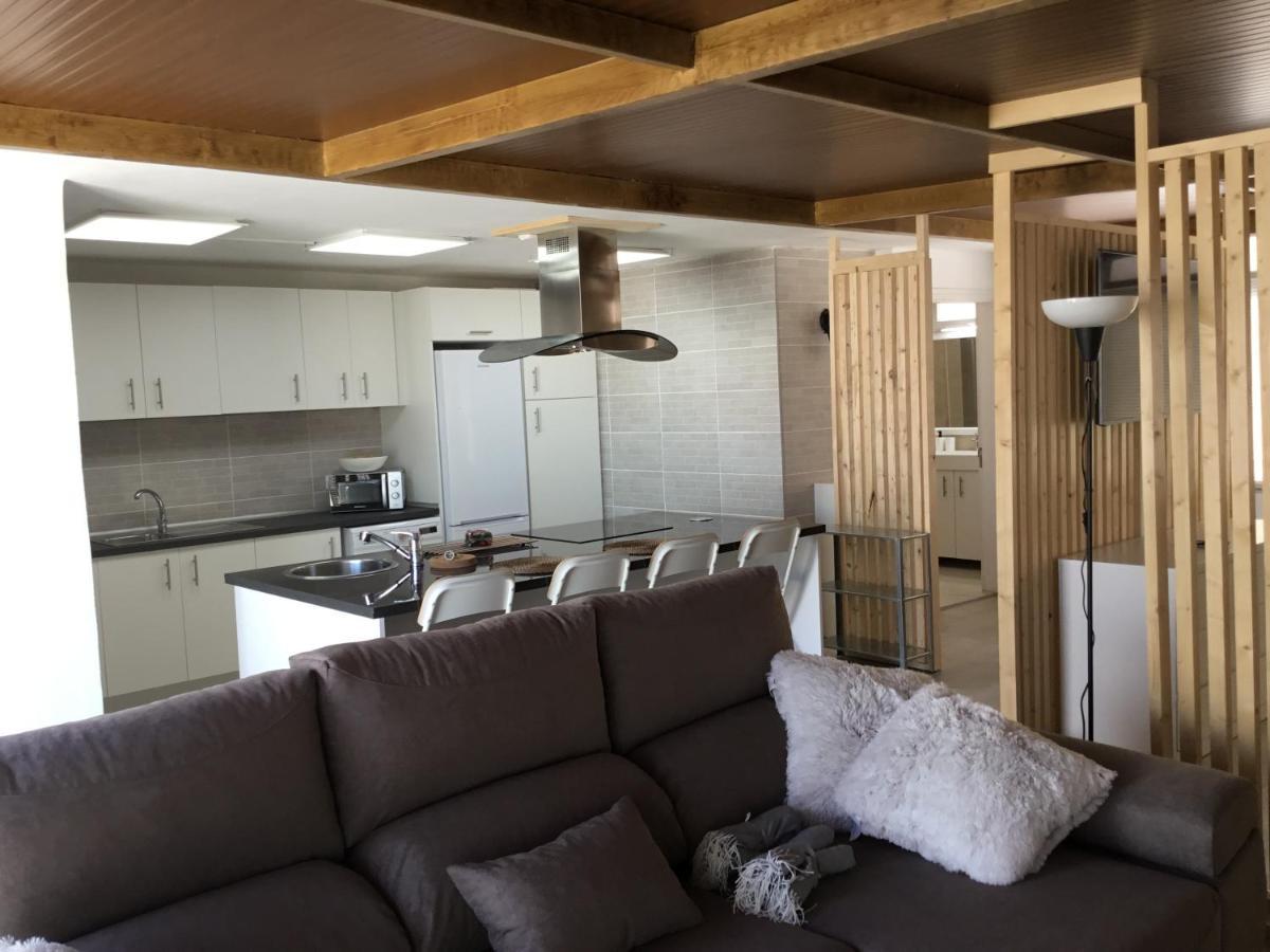 Ático Pablo 5 Apartamento Los Realejos Exterior foto