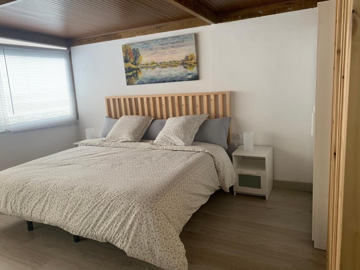 Ático Pablo 5 Apartamento Los Realejos Exterior foto