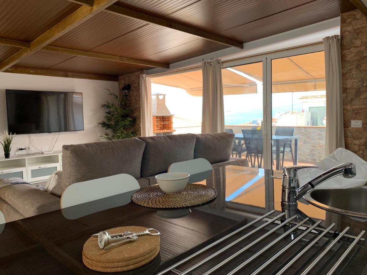 Ático Pablo 5 Apartamento Los Realejos Exterior foto