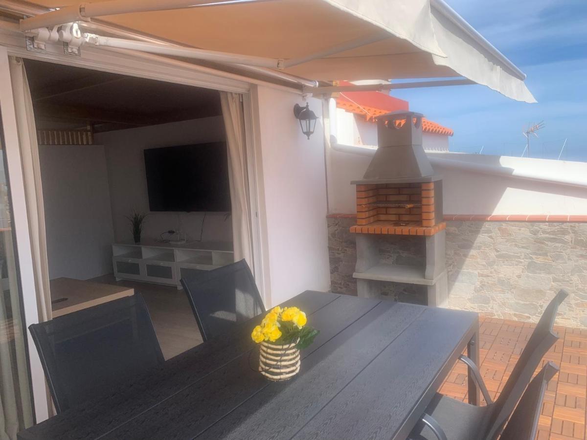 Ático Pablo 5 Apartamento Los Realejos Exterior foto