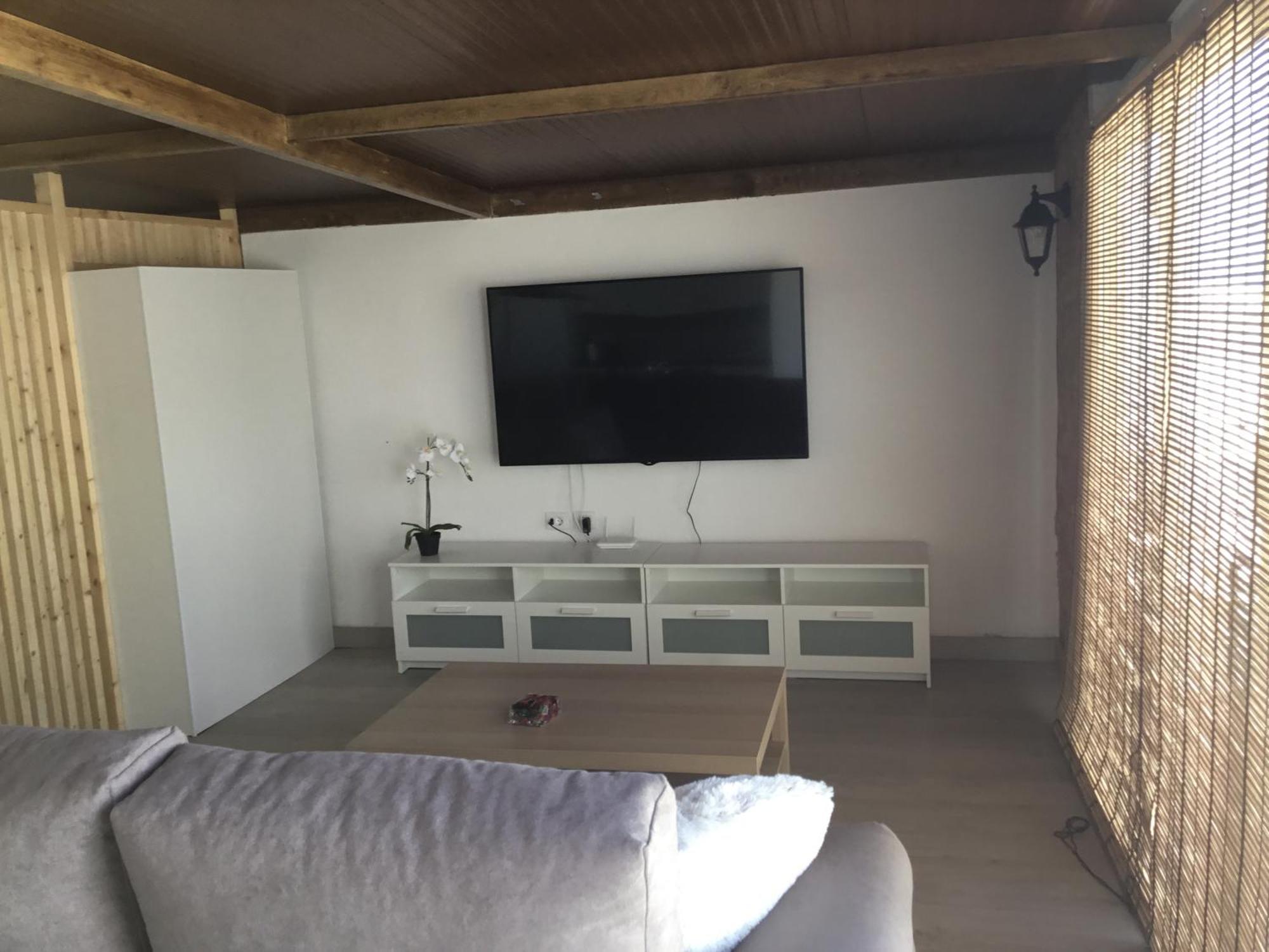 Ático Pablo 5 Apartamento Los Realejos Quarto foto