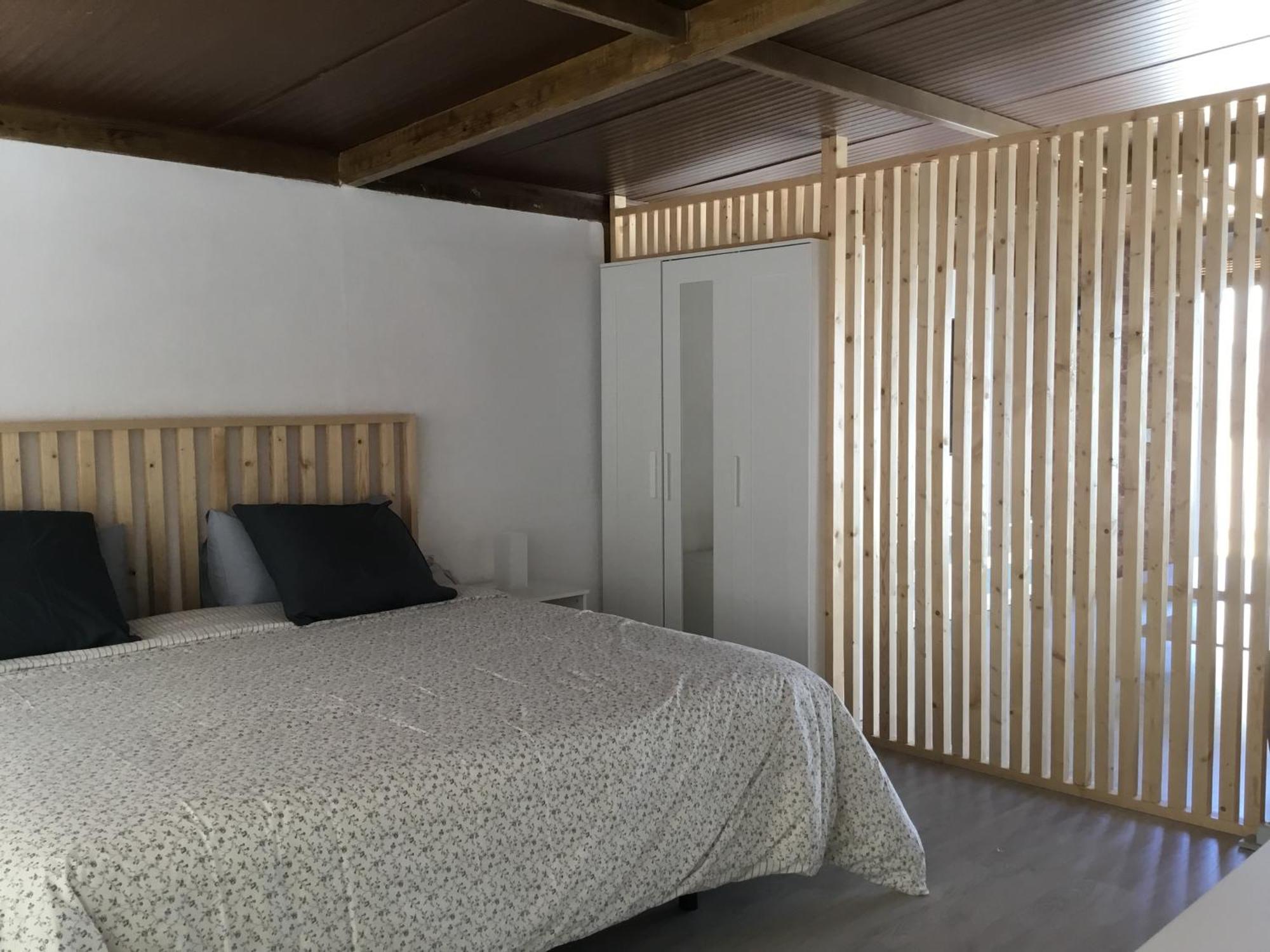 Ático Pablo 5 Apartamento Los Realejos Quarto foto